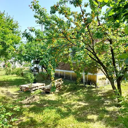 Chateau Sukaj * Ljaknasi