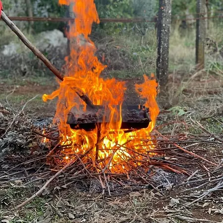 Chateau Sukaj Villa Ljaknasi