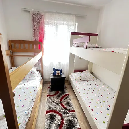 Villa Chateau Sukaj Ljaknasi