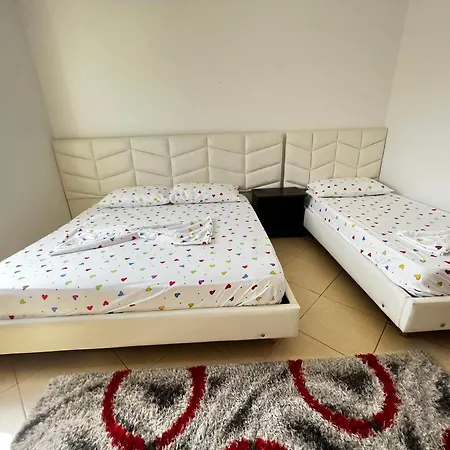 Chateau Sukaj Villa *