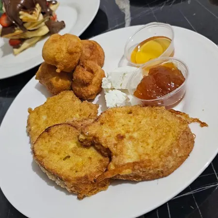 Villa Chateau Sukaj Ljaknasi