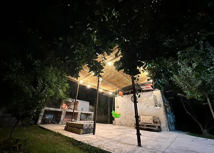 Villa Chateau Sukaj