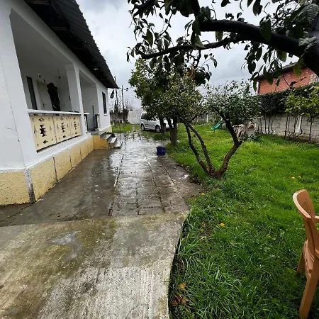 Vila Chateau Sukaj