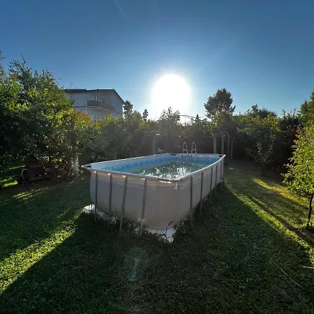 Vila Chateau Sukaj Ljaknasi
