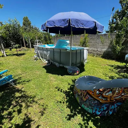 Chateau Sukaj Ljaknasi