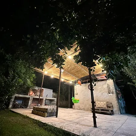 Vila Chateau Sukaj