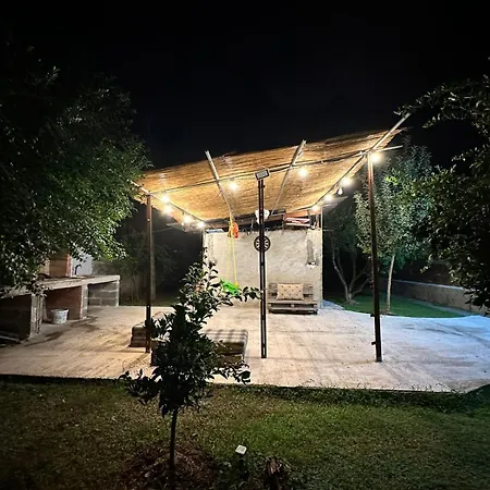 Chateau Sukaj Villa *