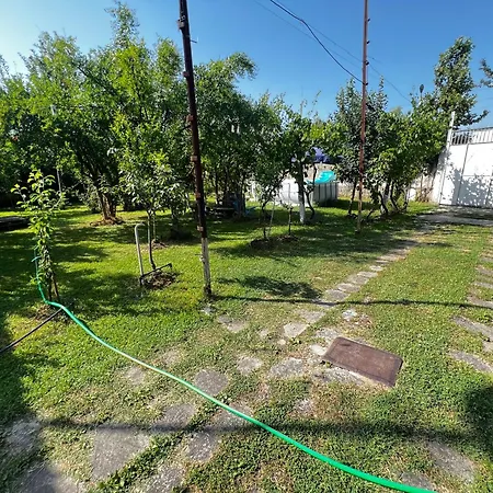 Vila Chateau Sukaj *