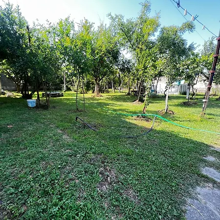 Villa Chateau Sukaj *