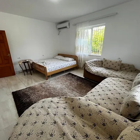 Chateau Sukaj * Ljaknasi