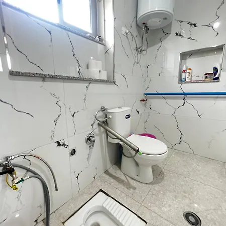 Vila Chateau Sukaj *