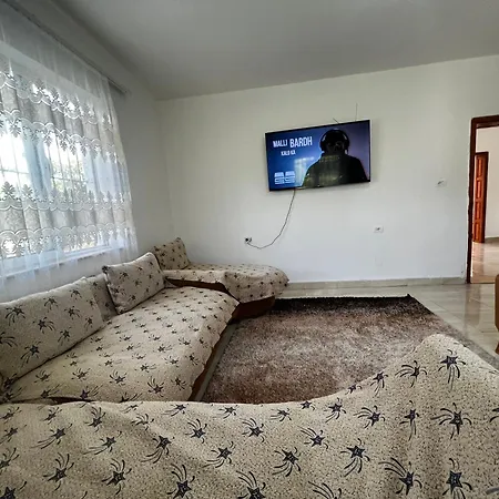 Vila Chateau Sukaj