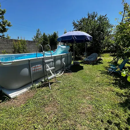 فيلة Chateau Sukaj