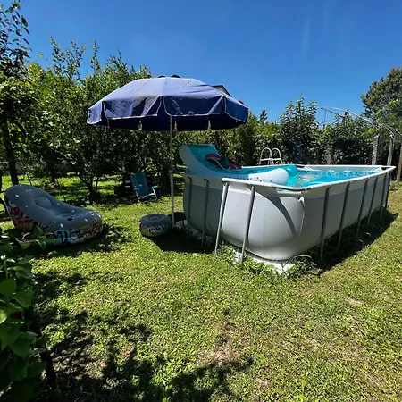 Villa Chateau Sukaj *