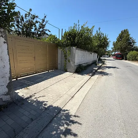 Vila Chateau Sukaj Ljaknasi