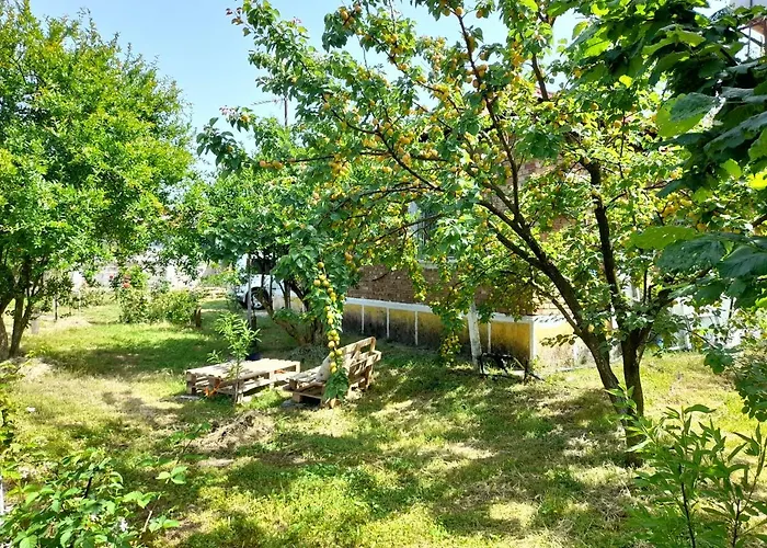 Chateau Sukaj * Ljaknasi