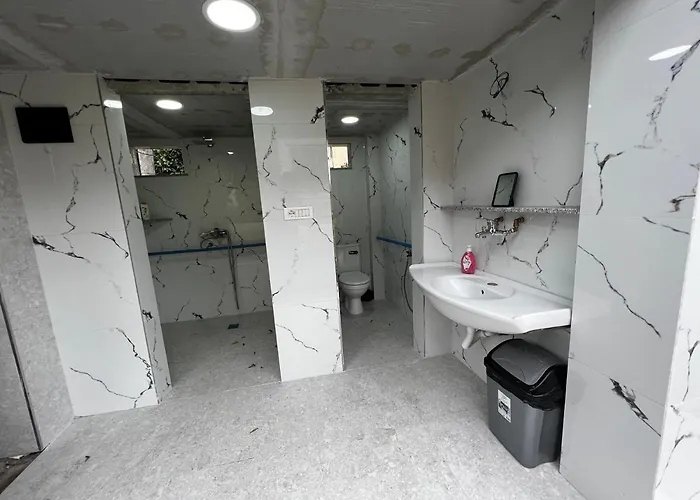 빌라 Chateau Sukaj