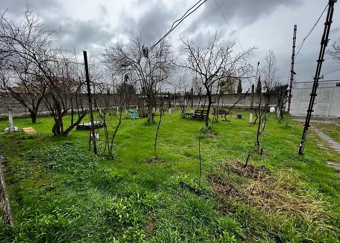 Chateau Sukaj Villa *