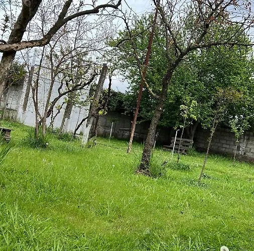 빌라 Chateau Sukaj