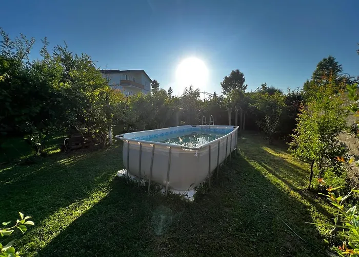 Villa Chateau Sukaj Ljaknasi