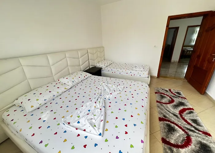 Chateau Sukaj Ljaknasi