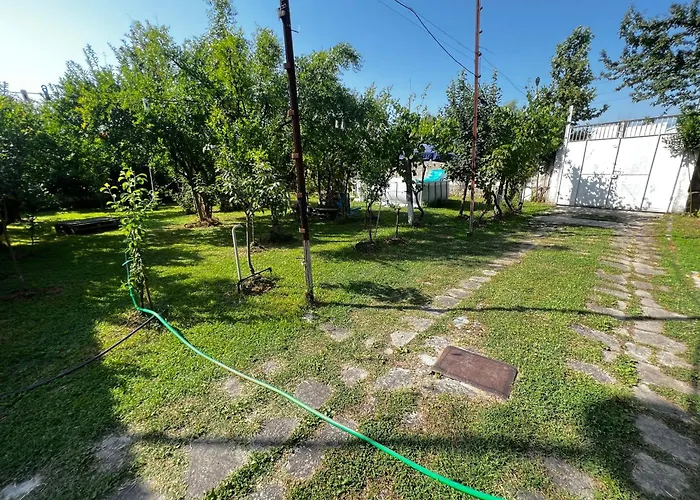 Villa Chateau Sukaj *