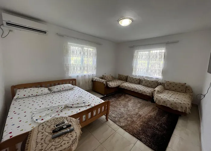 Chateau Sukaj * Ljaknasi