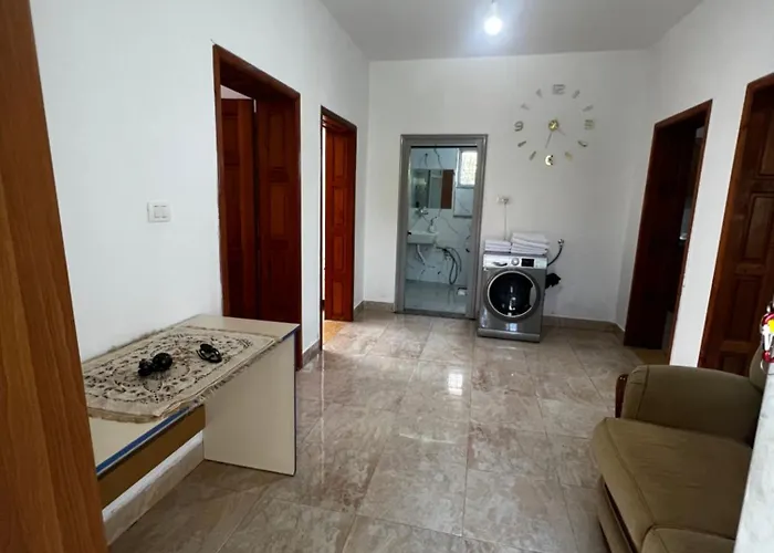 Chateau Sukaj Ljaknasi