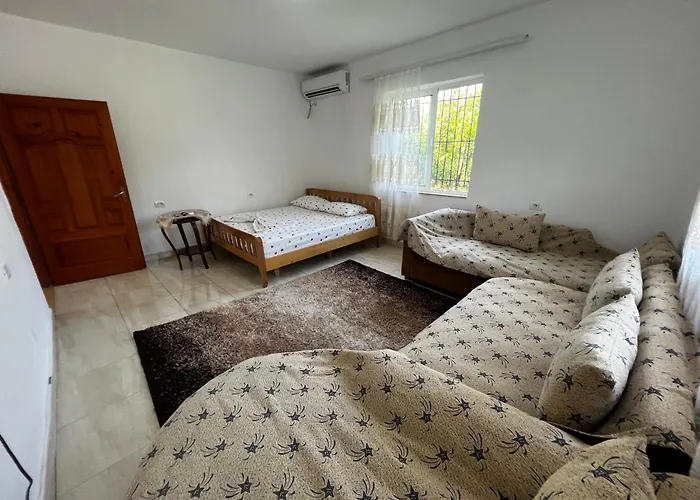 Chateau Sukaj * Ljaknasi