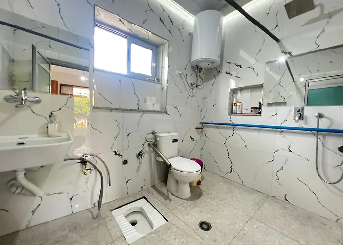 Chateau Sukaj * Ljaknasi