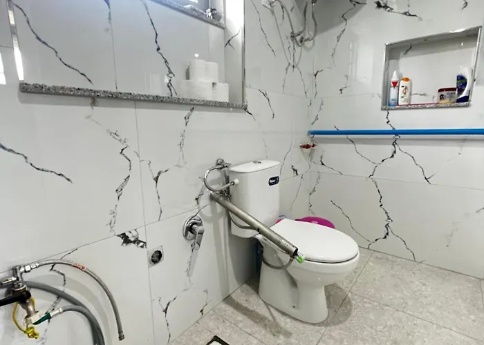 Villa Chateau Sukaj *