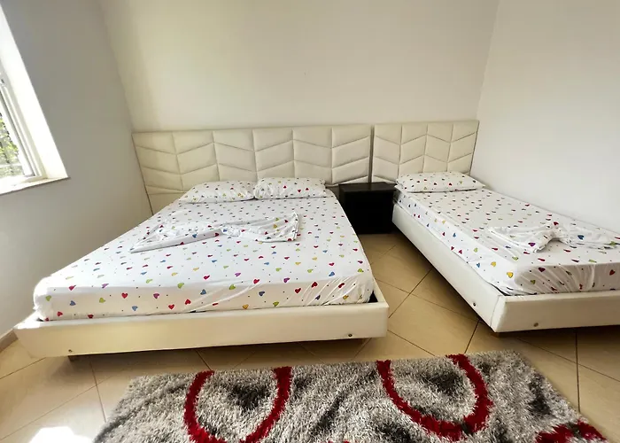 Chateau Sukaj Villa *