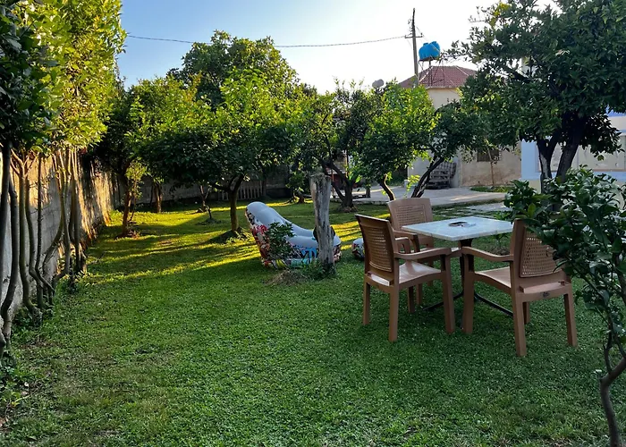 빌라 Chateau Sukaj *
