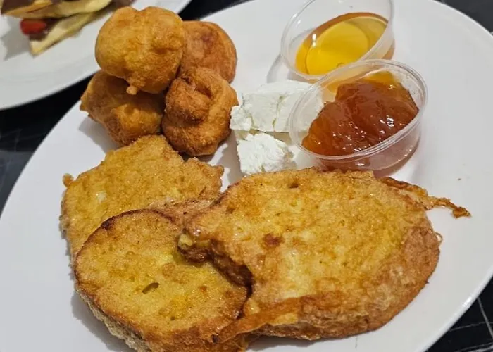 Villa Chateau Sukaj Ljaknasi